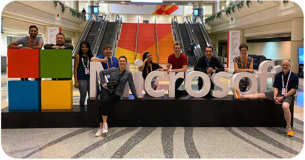 Microsoft Stream Team